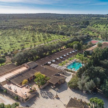 Affittacamere Sa Bassa Rotja Ecoturisme Porreres Esterno foto