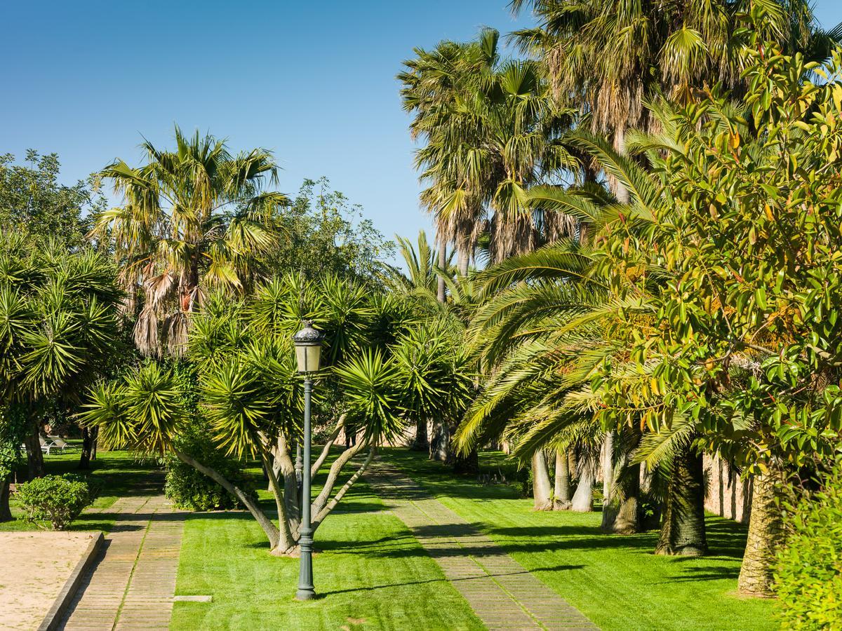 Affittacamere Sa Bassa Rotja Ecoturisme Porreres Esterno foto