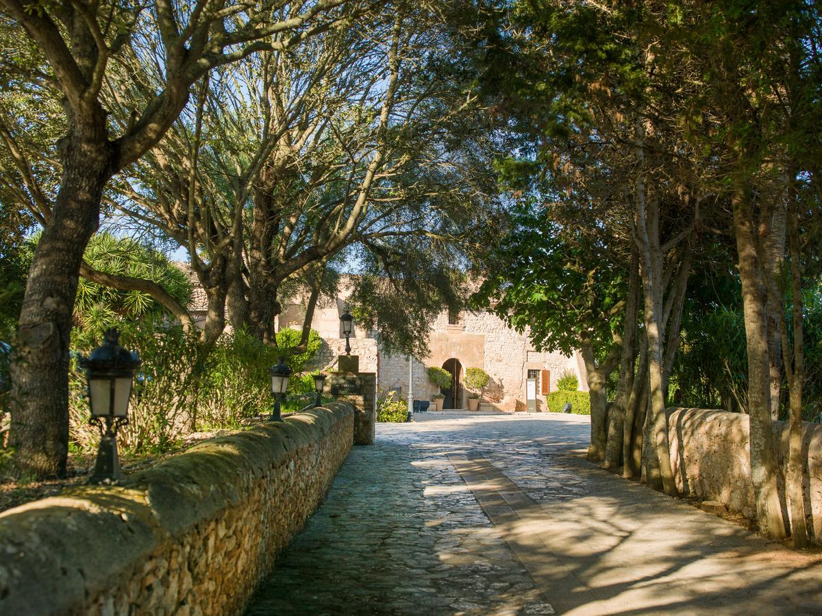 Affittacamere Sa Bassa Rotja Ecoturisme Porreres Esterno foto